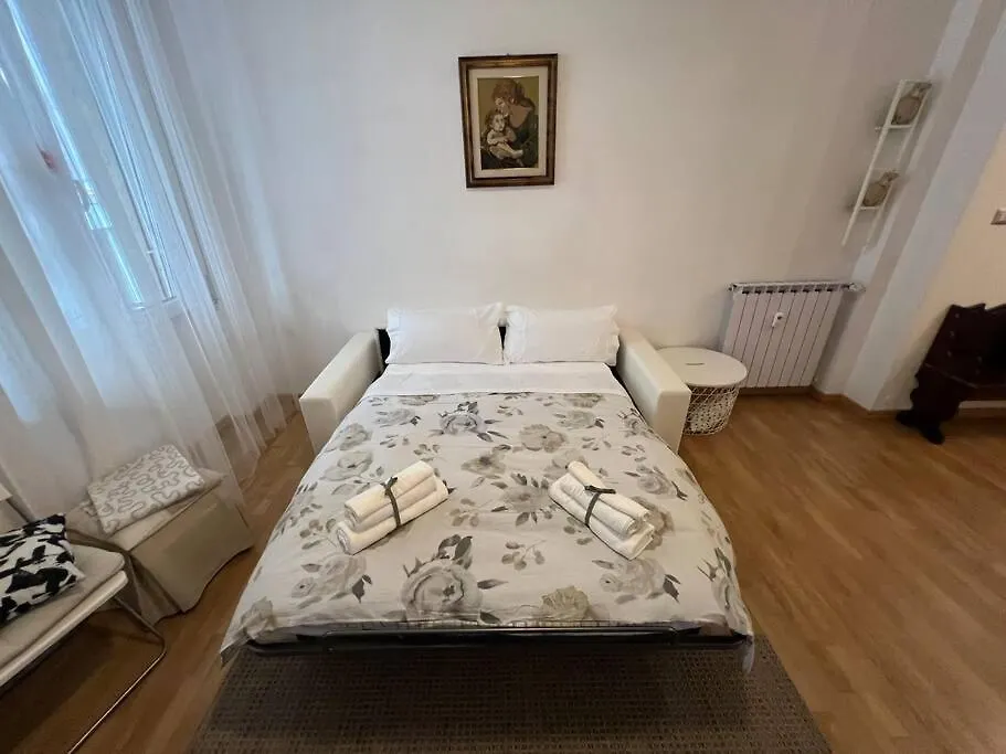 Perla In The Sea Apartment La Spezia Italy