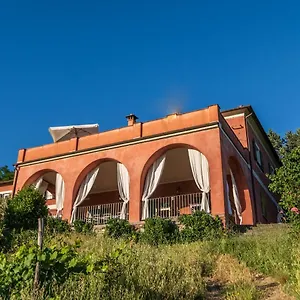 Alloggio per agriturismo Agriturismo Cerrolungo, La Spezia