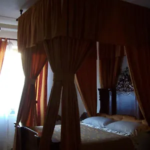Affittacamere La Casa Nel Bosco, La Spezia