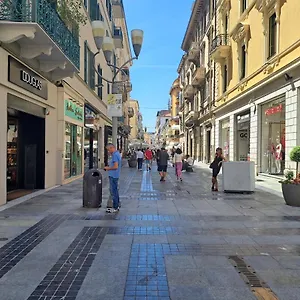 Appartamento Larysa, Sanremo