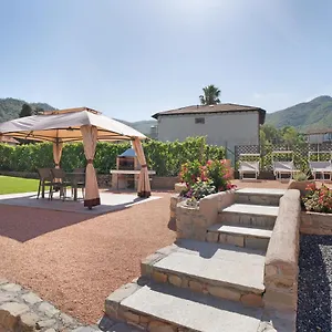 Appartamento Il Borgo - Ulivo, Villanova d'Albenga
