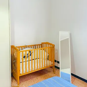  Сasa de vacaciones La Casita A&b